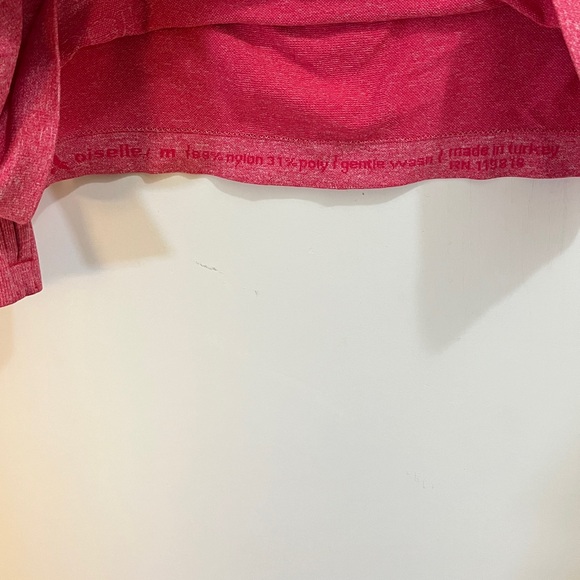 Oiselle Birds of a Feather Long Sleeve Running Top, W’s size Medium - Picture 5 of 9